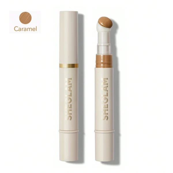 Sheglam Complexion Boost Concealer - Caramel