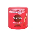 Sunsilk Power Shot Treatment Diamond Shine Hair Mask 250ml