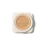 Sheglam Skin Focus High Coverage Powder Foundation - Butterscotch