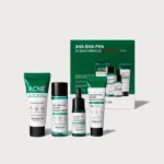 Some By Mi Aha, Bha, Pha 30 Days Miracle AC SOS Kit – 4pcs