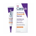 CeraVe Skin Renewing Vitamin C Serum 30ml