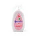 Johnson's Baby Lotion 500ml