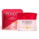 Pond's Age Miracle Youthful Glow day cream 45gm