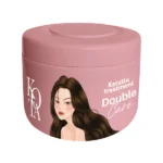 Kota Double Care Keratin Treatment Hair Mask 250ml