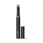 MAC Powder Kiss Velvet Blur Slim Stick Lipstick 894 Gingerella 2g