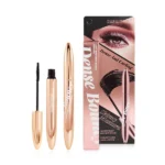 Sivanna Colors Light Warp Dense Bouncy Mascara