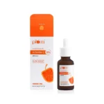 Plum 15% Vitamin C Face Serum with Mandarin 30ml
