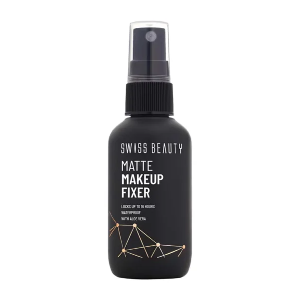 Swiss Beauty Matte Makeup Fixer 70ml