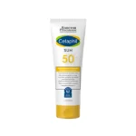 Cetaphil Sheer Mineral Sunscreen Broad Spectrum SPF 50 89ml