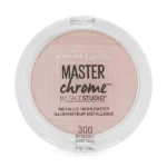 Maybelline Master Chrome By Facestudio Metallic Highlighter 300 5.6gm
