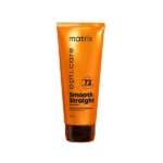 Matrix Smooth Straight Shea Butter Professional Conditioner 196g