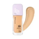 Maybelline Super Stay Lumi-Matte 30h SPF 16 Foundation 220 35ml