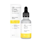 Deconstruct Brightening Serum 10% Niacinamide + 0.3% Alpha Arbutin 30ml