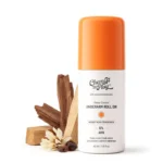 Chemist at Play UnderArm Roll-On 5% AHA Woody Musk 40ml