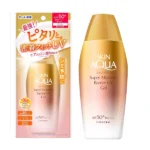 SKIN AQUA Super Moisture Barrier UV Gel SPF50+ PA++++ 100g