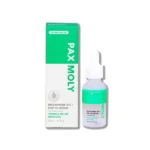 Pax Moly Trouble Relief Niacinamide 15% + Zinc 5% Serum 30ml