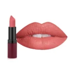 Golden Rose Velvet Matte Lipstick 05 Coral Pink