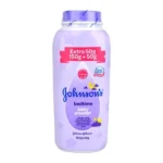 Johnson's Baby Powder Bed Time 150 + 50g