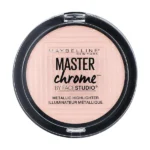 Maybelline Master Chrome By Facestudio Metallic Highlighter 250 5.6g