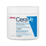 CeraVe Moisturizing Cream For Dry To Very Dry Skin 454g