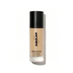 Sheglam Complexion Pro Long Lasting Breathable Matte Foundation Sand 30ml