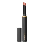 MAC Powder Kiss Velvet Blur Slim Stick Lipstick 882 All Star Anise