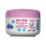 Kodomo Pink Hanabaki PH Balanced Baby Cream 50ml