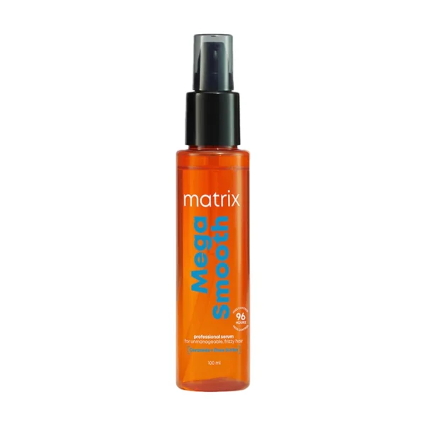 Matrix Opti Care Mega Smooth Straight Split End Serum 100ml