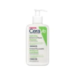 Cerave hydrating cream to foam cleanser 236ml