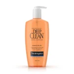 Neutrogena Deep Clean Facial Cleanser 200ml