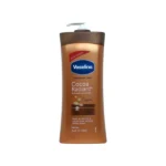 Vaseline Intense Care Cocoa Radiant Body Lotion 725ml