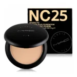 MAC Studio Fix Powder Plus Foundation 15g - NC25