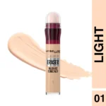 Maybelline Instant Anti-Age Eraser Concealer 01 Light 6.8ml