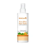 WishCare Pure Glow AHA Face Toner 200ml