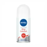 Nivea Dry Comfort Dual Protect 72h Anti-Perspirant 50ml