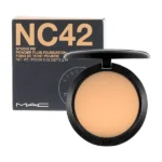 MAC Studio Fix Powder Plus Foundation 15g - NC42