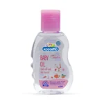 Kodomo Baby Oil 100ml