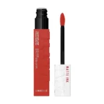 Maybelline SuperStay Matte Ink Liquid Lipstick 130 Self-starter
