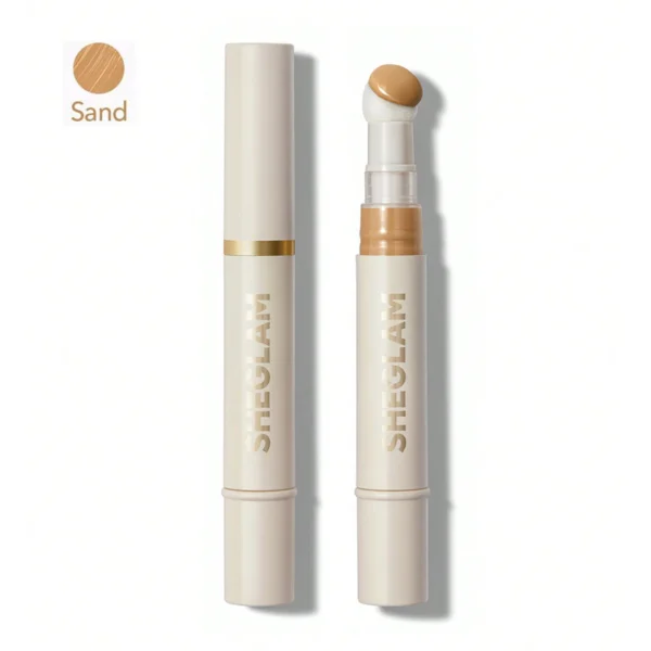 Sheglam Complexion Boost Concealer -  Sand