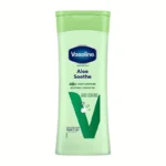 Vaseline Intensive Care Aloe Soothing Body Lotion 200ml