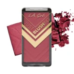 L.A. Girl Just Blushing Blush GBL496 Just Fearless