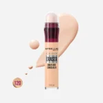 Maybelline Instant Age Rewind Eraser Concealer #120 Light 6ml