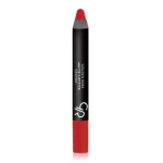 Golden Rose Matte Lipstick Crayon 07