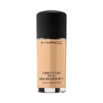 MAC Studio Fix Fluid SPF 15 Foundation 30ml - NC25
