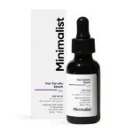 Minimalist Hair Growth Actives 18% Hair Serum 30ml