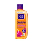 Clean & Clear Foaming Face Wash 100ml