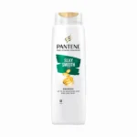 Pantene Pro-VitaminSilky Smooth Shampoo 300ml Thailand