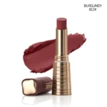 IMAGIC Waterproof Matte Long Lasting Lipstick 812# Burgundy