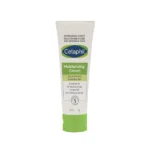 Cetaphil Moisturizing Cream Dry To Normal Sensitive Skin 80g