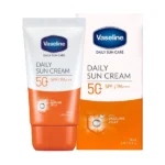 Vaseline Daily Sun Cream SPF 50+ PA++++ 50ml